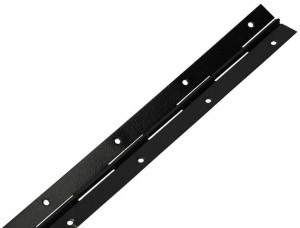 Zawias Zawiasy Taśmowy Listwowy 10 Sztuk - 170 Cm