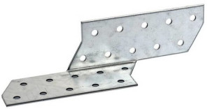 Łącznik Krokwiowy 170x35 Mm Kątownik Belka