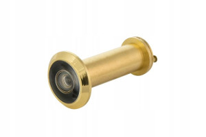 Wizjer Drzwiowy Judasz Kuklok Drzwi 35-60 Mm Fi 16