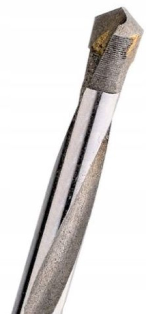 Wiertło Wiertła Do Metalu Fi 9,0mm Węglik Spiekany