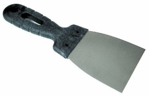 Szpachla Szpachelka Malarska 40 Mm Solidna Tania