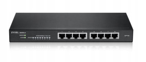 Switch Zyxel GS1915-8 Zarządzany Gigabit Ethernet
