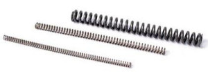 Sprężyna Rozprężna Gospodarcza Sprężyna 15x150 Mm