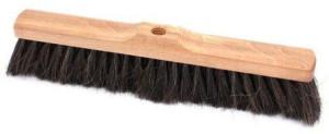 Miotła Zamiatacz Szczotka Mieszanka Nylon 30 Cm