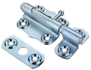 Zasuwka Uniwersalna Blokad Zasuwa Zamknięcie 75 Mm