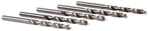 Wiertło Kobaltowe Szlifowane Hss-g Wiertła 4,5 Mm