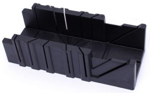 Skrzynka Uciosowa Plastikowa Do Ciecia 2,0"