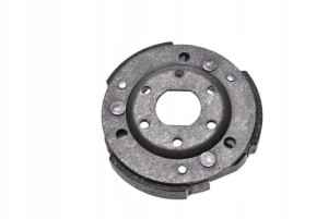 Szczęki sprzęgła odśrodkowego tył 4T GY6 139QMB