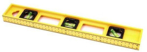 Poziomnica Poziomica Smart Na 3 Libelki 60 Cm