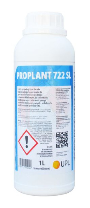 Proplant 722 SL 1 L