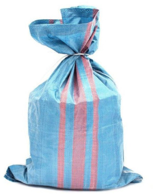 Worek 65 X 105 Na Gruz Trot Zboże Worki Do 50 Kg