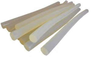 Klej Do Pistoletu Na Gorąco Kleje 11x300 Mm 5 Szt