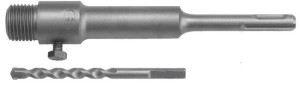 Adapter Do Koronek Wiertniczych 160 Mm Sds Plus