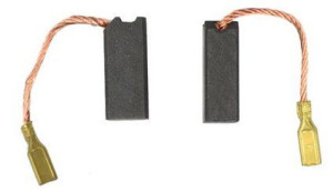 Szczotki Węglowe 6,3x8x18,5 Szczotka Węglowa 2 Szt