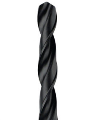 Wiertło Do Metalu Dewalt Hss Wiertła 5 Mm Solidne