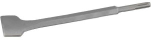 Dłuto Dłuta Odgięte Do Płytek 40x250 Mm Sds Plus