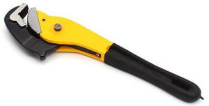 Klucz Do Rur Hydrauliczny Uniwersalny 20-52 Żabka