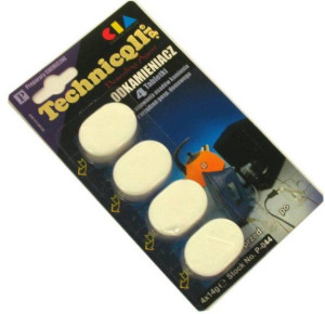 Odkamieniacz Odkamieniacze Tabletki 4 X 14 G