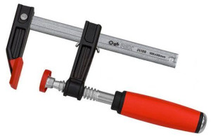 Ścisk Stolarski F 300x50 Tuv/gs Non-slip Solidny
