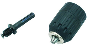 Głowica Do Wiertarki 1/2'' 2-13 Mm Sds Adapter