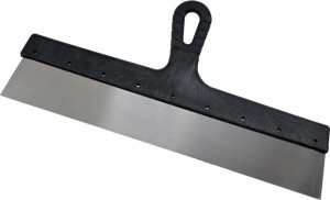 Szpachla Do Gipsu Fasadowa Nierdzewna 450 Mm