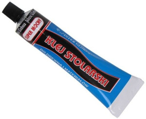 Klej Kleje Stolarski Tubka 40 Ml Do Drewna
