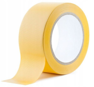 Taśma Papierowa Malarska Maskująca 48 Mm 50 M