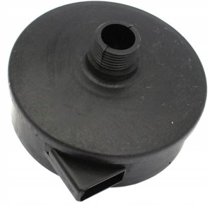 Filtr Powietrza Do Kompresora Plastikowy 19 Mm