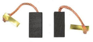 Szczotki Węglowe 6,3x8x15 Szczotka Węglowa 2 Szt