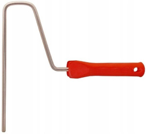 Rączka Do Wałka Uchwyt Malarski Wałek Fi 8 - 25 Cm