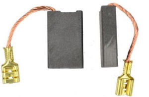 Szczotki Węglowe 6,3x16x26 Szczotka Węglowa 2 Szt