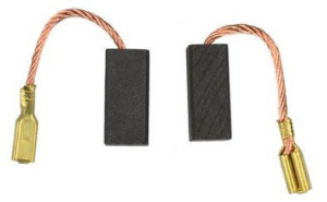 Szczotki Węglowe 6,3x7x15 Szczotka Węglowa 2 Szt