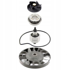 Komplet naprawczy pompy wody do Aprilia Piaggio