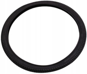 Opona rowerowa 26x1.95 roweru SZOSOWA GEPARD