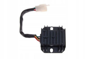 Regulator napięcia GY6 4T 139QMB