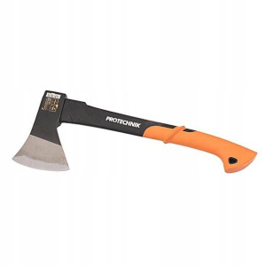 Siekiera Z Klinem Do Łupania 800g Fiberglass 360mm