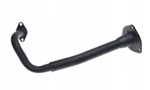 Kolanko do skutera 4T GY6 139QMB