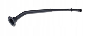 Kolanko wydechowe do Junak 901, Barton Fighter