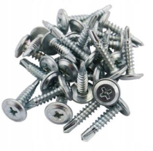 Wkręt Podkładkowy Samowiercący 4.2x16mm 100szt