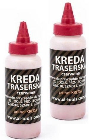 Kreda Do Trasowania Traserska 115 G Do Zaznaczania
