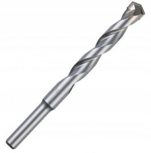Wiertło Do Betonu 6x100 Mm Walcowe Horn Fi 6 Mm