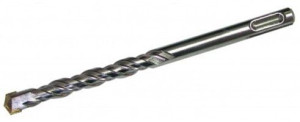 Wiertło Do Betonu Sds Plus S4 Widia Wiertła 6x160