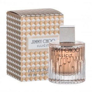 Jimmy Choo Illicit Edp 4,5ml