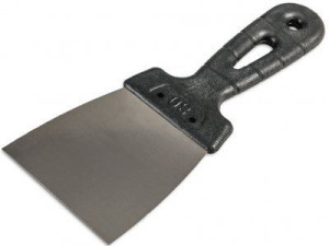 Szpachla Malarska Szpachelka Skrobak Ostrze 40 Mm