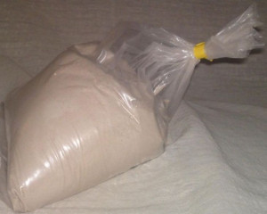 Zaprawa Szamotowa 2 Kg Szamot Do Kominków Zaprawy
