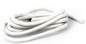 Knot Do Lampy Naftowej Pochodni Okrągły 5 Mm 1 M