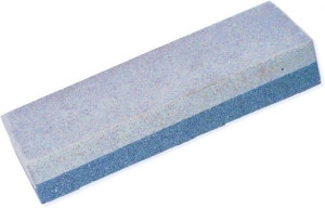 Dwuwarstwowa Osełka 150x50x25 Mm Sześcienna