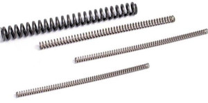 Sprężyna Rozprężna Gospodarcza Sprężyny 6x150 Mm