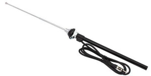 Antena Samochodowa Do Samochodu Teleskopowa 100 Cm