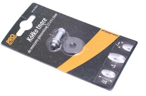 Kółko Tnące Do Maszyny Do Cięcia Glazury 14x1,5 Mm